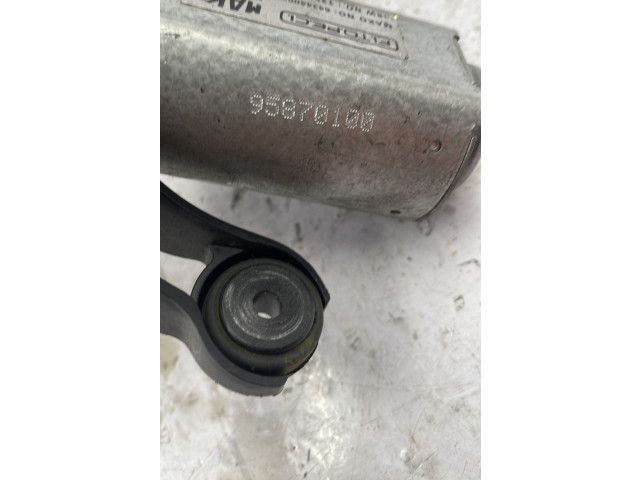 Моторчик заднего дворника 64344002 Citroen Nemo