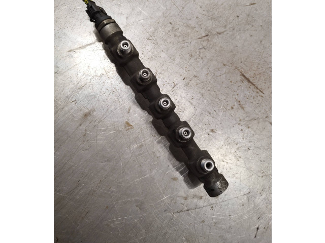 Топливная рампа 0445214181, 314002a420   KIA Ceed   для двигателя D4FB