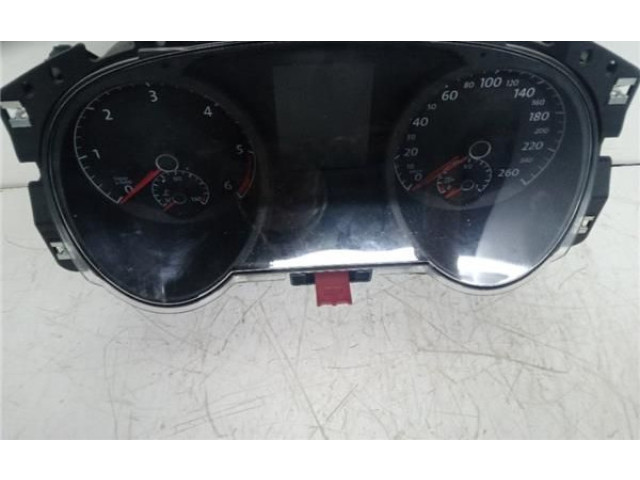 Панель приборов 5TA920751A   Volkswagen Touran II       