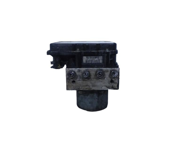 Блок управления АБС 00004541Q8 Citroen C4 I