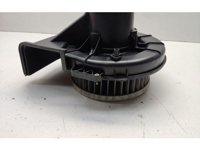 Вентилятор печки 6Q2820015C, 6Q2820015 Audi A2