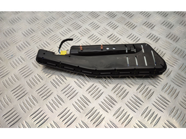 Надувная подушка для сиденья 13250508   Opel Meriva B