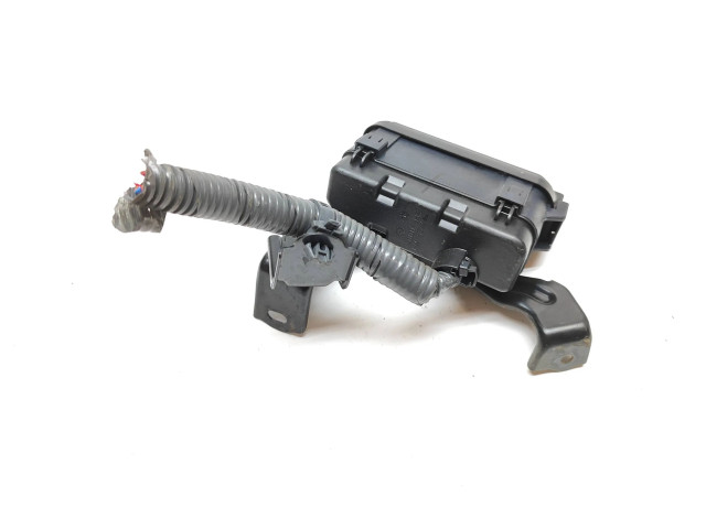 Блок предохранителей  17495YA1   Lexus IS III XE30    