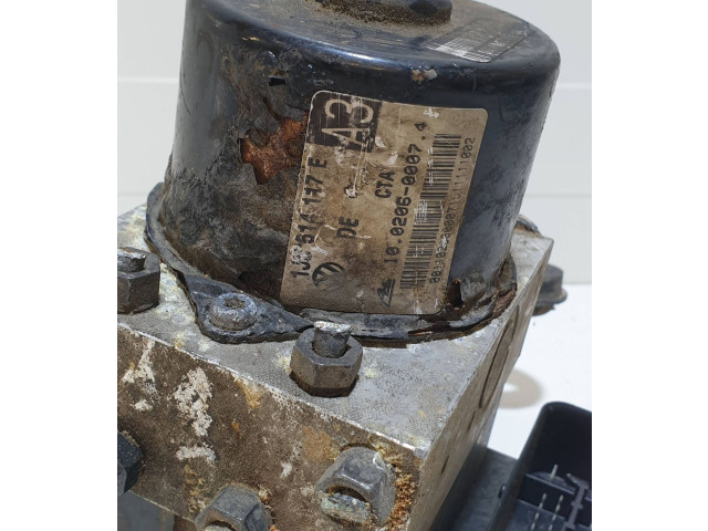 Блок АБС 1C0907379C, 00006061D3   Volkswagen  Bora  1998 - 2005 года