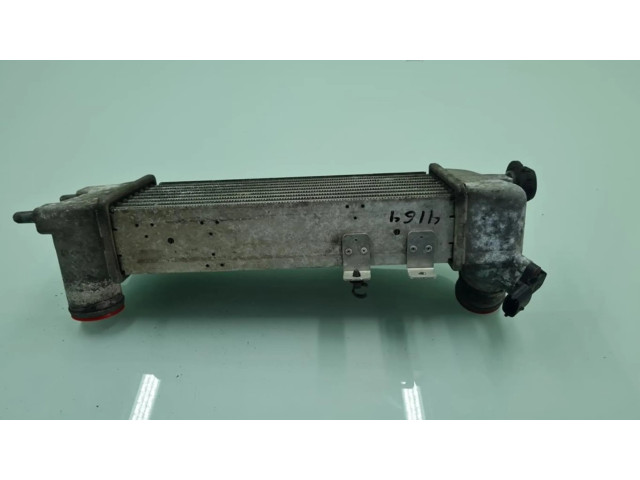 Интеркулер 6714315, INTERCOOLER KIA Ceed 1.6