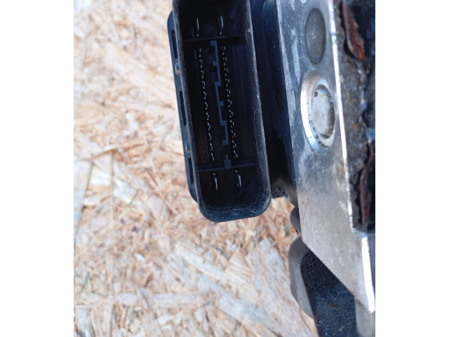 Блок АБС 27536AJ002   Subaru  Outback  2009 - 2014 года