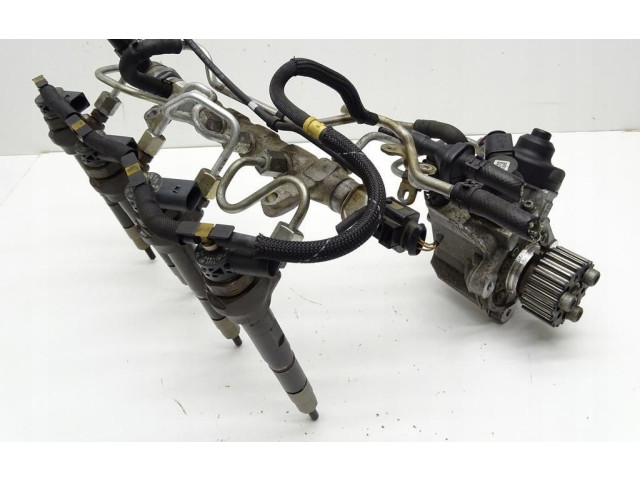 Vstřikovač 03L130277J Volkswagen Tiguan