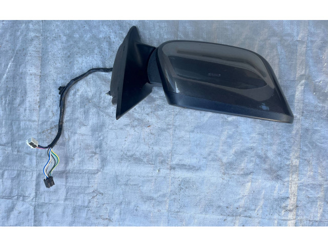 Зеркало электрическое Jeep Cherokee - года