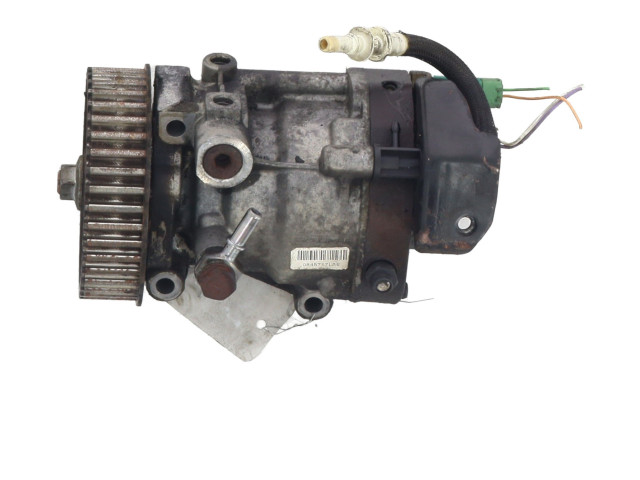 Топливный насос