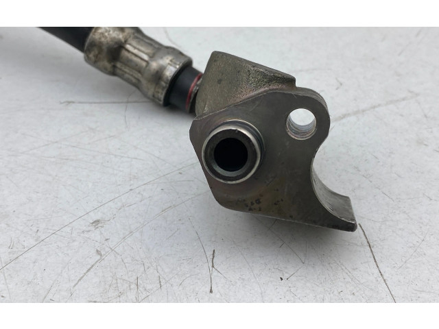  Турбина Honda Accord  0445010612, 0445116006         