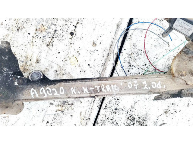    Рулевая рейка RRHD   Nissan X-Trail T31 2007-2014 года