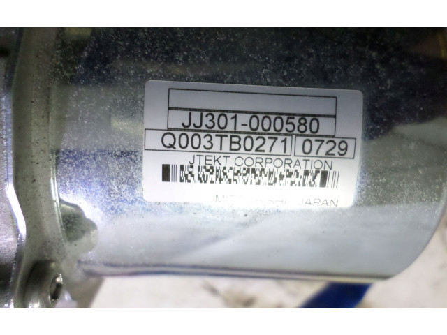 Насос рулевого управления