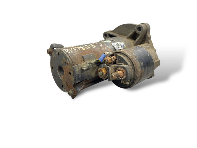 Стартер Citroen Berlingo