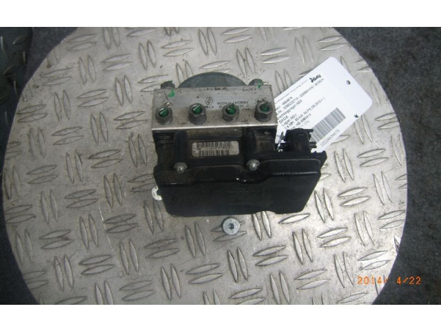 Блок АБС 476604621R Dacia Logan I 2004 - 2012 года