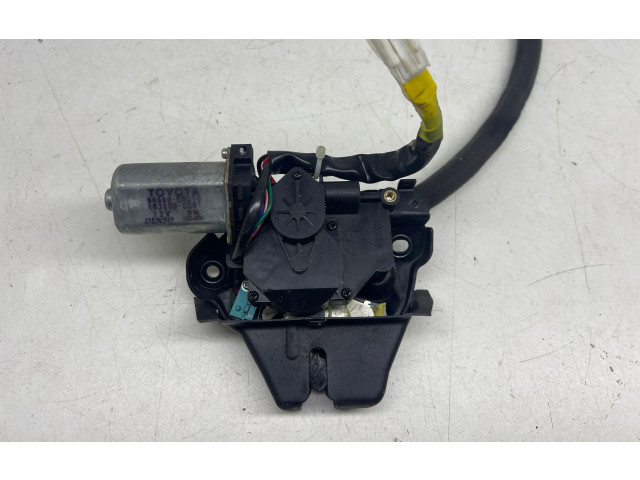 Zámek zadních dveří 6465050010, 1938000041 Lexus GS 300 350 430 450H 2007