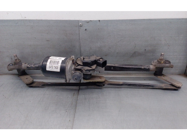 Моторчик дворников 981102G000, 035418030 KIA Magentis