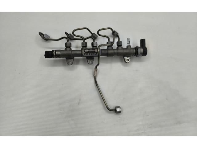 Vstřikovací lišta 0445214315   BMW 3 F30 F35 F31     