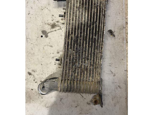 Интеркулер Mitsubishi Pajero