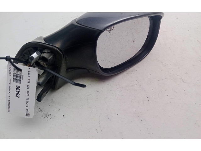 Зеркало электрическое        Citroen Xsara Picasso   -  года   