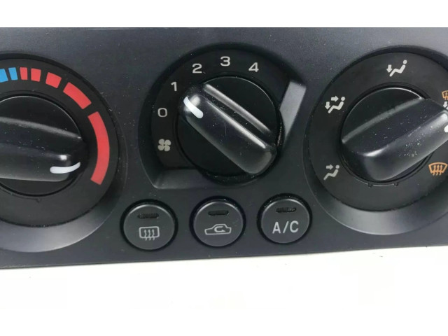 Блок управления климат-контролем 72311AE050 Subaru Outback