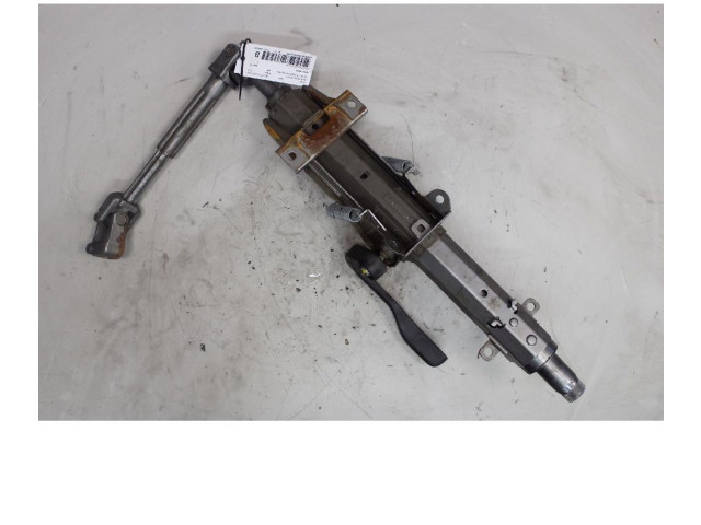Рулевая рейка Skoda Superb B6 (3T) 2008-2015 года