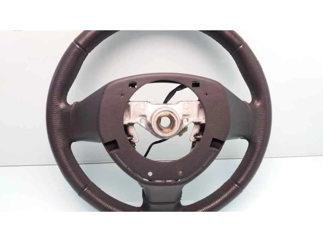 Руль Suzuki Swift  2011-2016 года 4811055L60BWL      