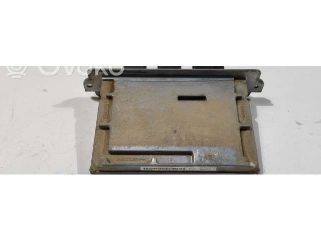 Блок управления двигателя 8C3A-12A650-ACF, VK2C3801   Ford F250