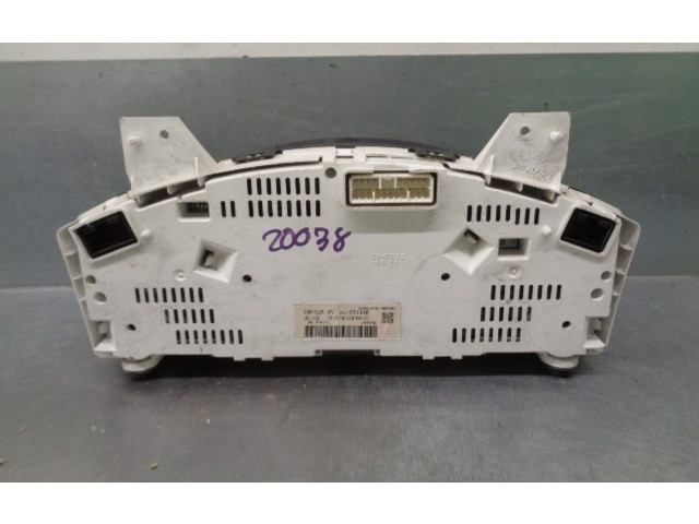 Панель приборов 05172311AB, 58994E Jeep Commander