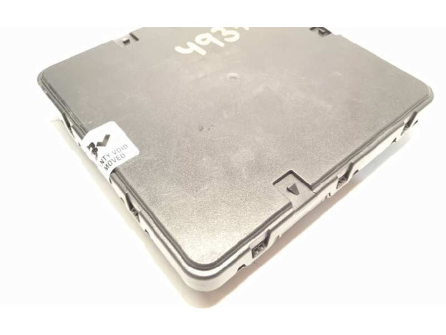 Блок комфорта 8W0907064BA, 8W0907063BH Audi A4 Allroad B9