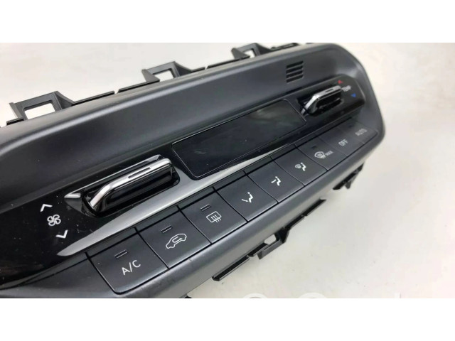 Блок управления климат-контролем 97250Q0700, 97250-Q0700   Hyundai Bayon