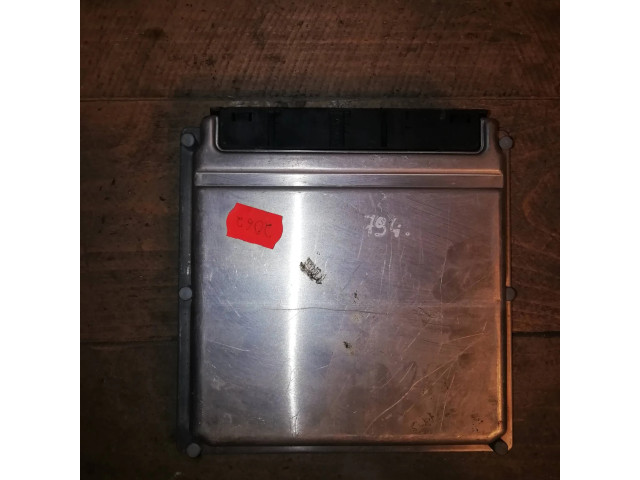 Řídící jednotka A0001535279, 28RTF000 Mercedes-Benz C W203 2003