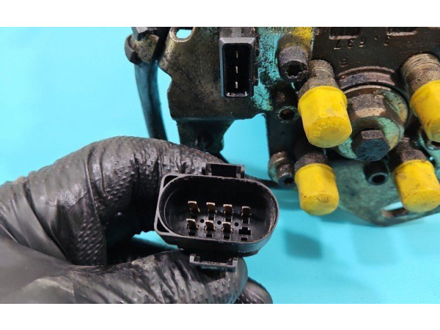 Vstřikovací čerpadlo 0460404971, IMPRK1471535 Volkswagen PASSAT B5.5 AHU