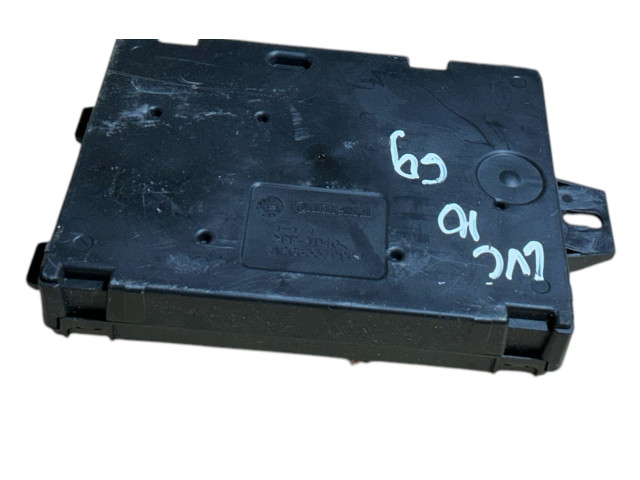 Блок комфорта 284B14049R, A2C86181501   Dacia Sandero   