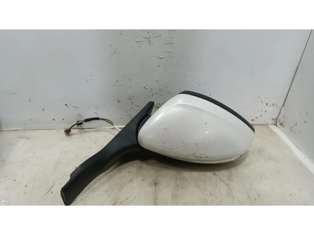 Зеркало электрическое Peugeot 2008 I 2013-2019 года