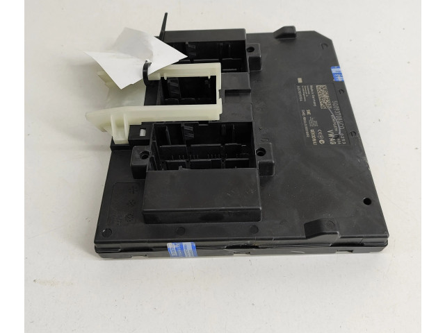 Блок комфорта 5Q0937084CQ, A2C10391104   Skoda Superb B8 (3V)   