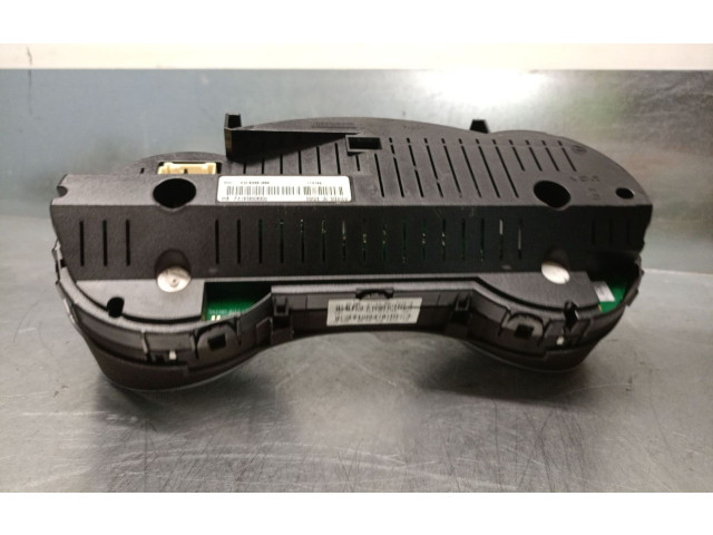 Přístrojová deska  Mercedes-Benz GL X164 2006 A1645403347  