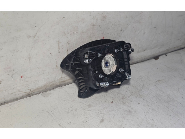 Подушка безопасности водителя 96639595XT Citroen Berlingo