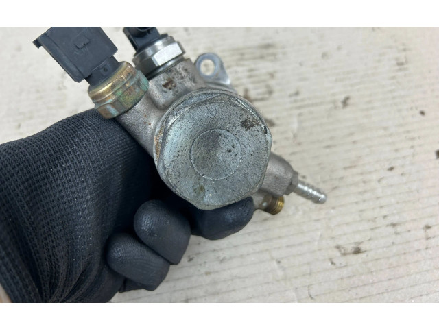 Vstřikovací čerpadlo 06E906051K   Audi A6 S6 C7 4G    Ctu 