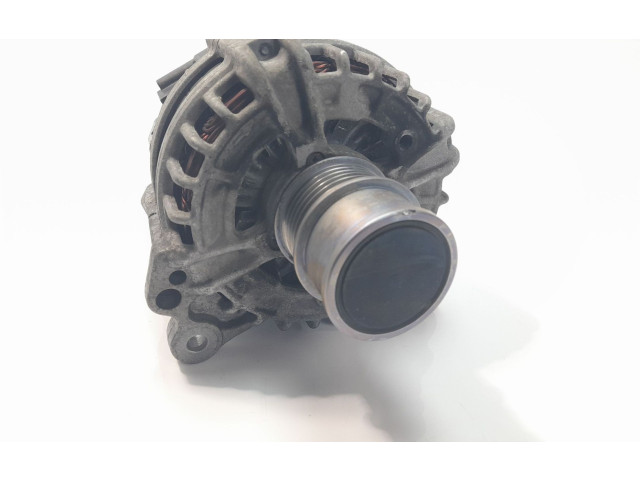 Генератор 05E903026B, ALF280A01BS Audi A3 8Y