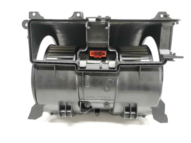 Вентилятор печки       Renault Scenic III -  Grand scenic III