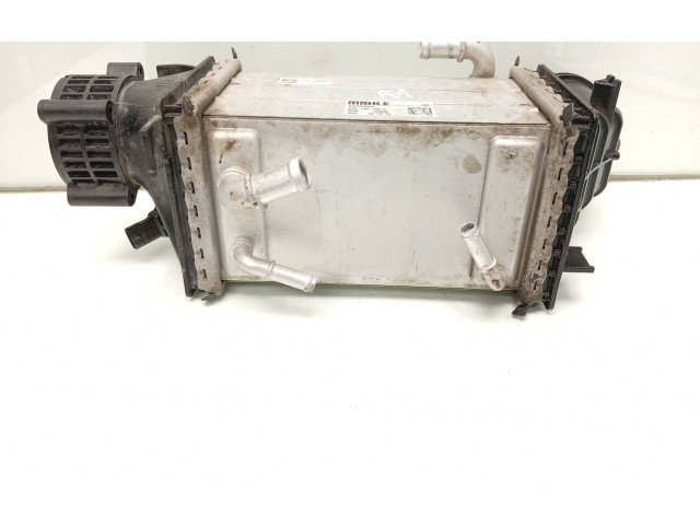 Интеркулер 04E145785E, 05E129051D Volkswagen Golf VII