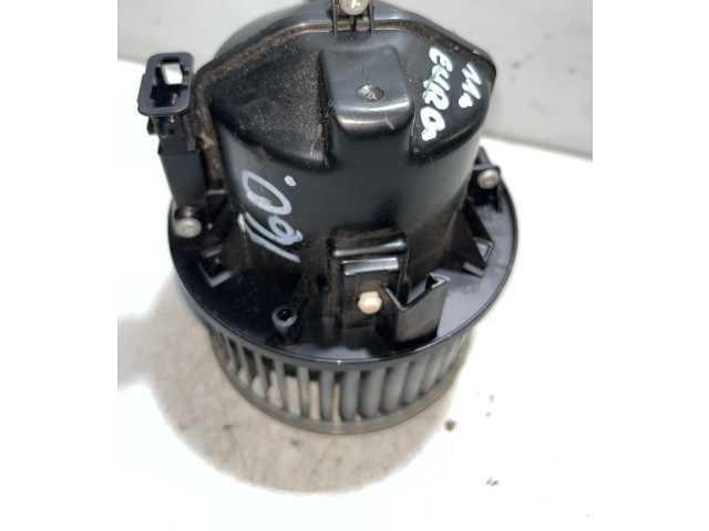 Вентилятор печки Volvo S60