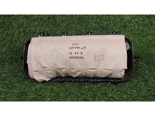 Подушка безопасности пассажира FL3B15044A74BG   Ford F150