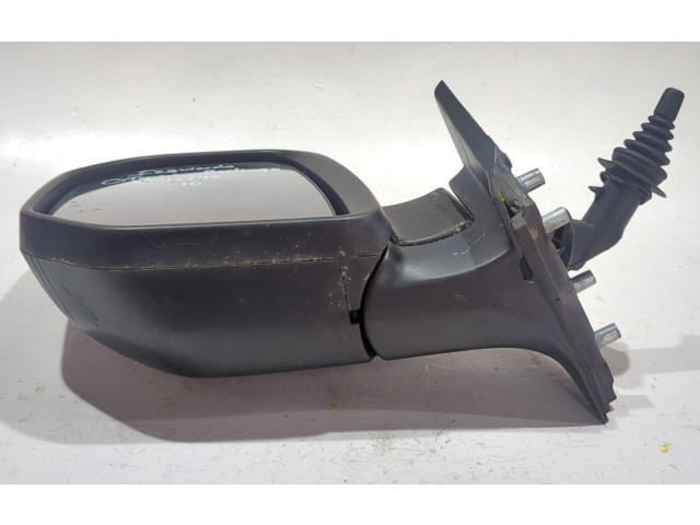 Zpětné zrcátko Citroen Berlingo 2010 6813741XT