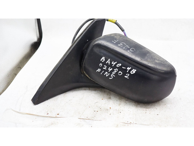 Зеркало электрическое Mazda 323 F 1999 - 2003 года