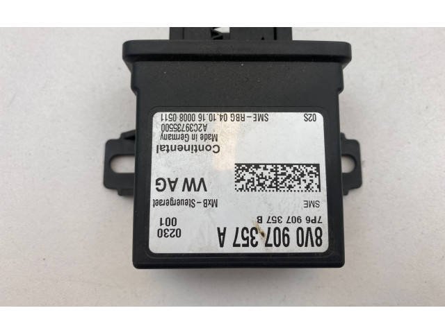 Блок управления Xenon