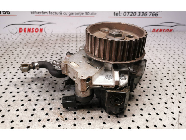 Vstřikovací čerpadlo 0445010036, 057130755E Audi A8 S8 D2 4D