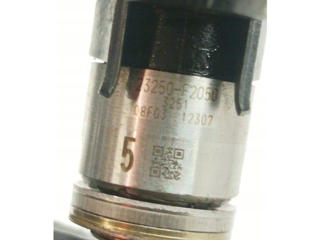 Vstřikovač 23250F2050, M15A Toyota Yaris