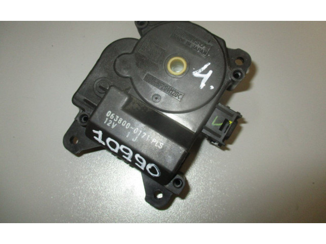 Блок управления климат-контролем 063800-0171, 0638000171 Lexus IS 220D-250-350