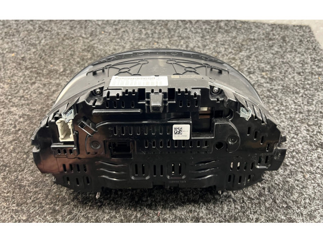 Přístrojová deska Mercedes-Benz GLC X253 C253 2018 A2059000845